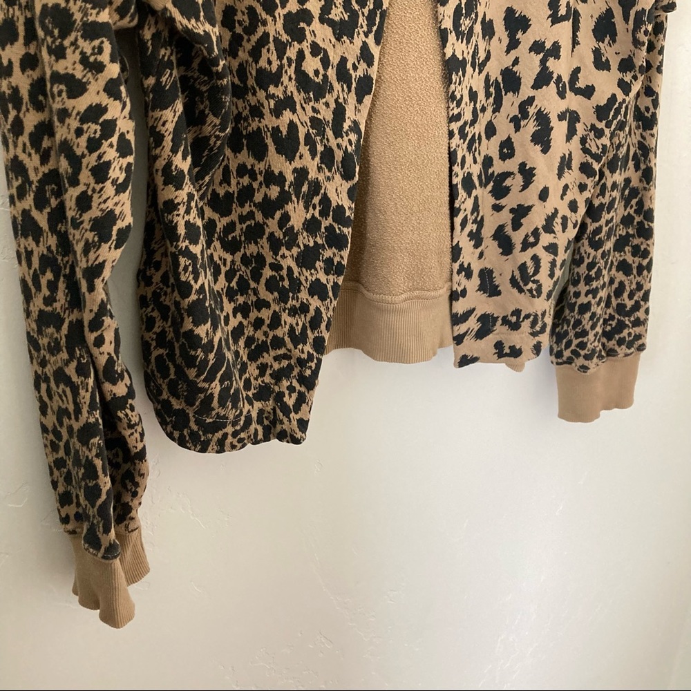 Animal Print Top - Picture 13 of 13